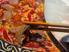 -黄家码头老火锅(解放碑旗舰店)