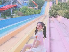 -武汉市青少年宫水上世界