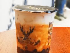-THE ALLEY 鹿角巷(时代天街A馆店)
