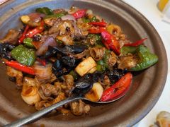 -大锅强·蒸海鲜青岛菜(金沙滩店)