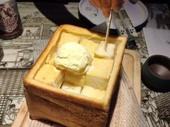 -绿茶餐厅(朝阳大悦城店)