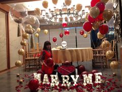 -青岛海尔洲际酒店