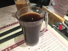 桑寄生茶-池记(尖沙咀店)