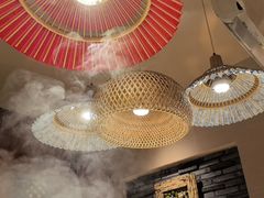 -慢丽江·云南野生菌土鸡锅(付家庄店)