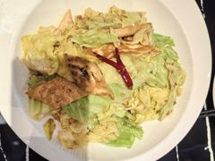 -巴依老爷新疆美食(清华东门店)