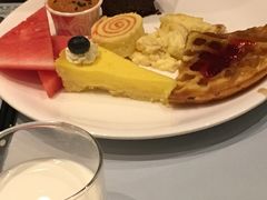 -咸亨大酒店-自助餐厅(解放南路店)