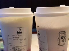-LELECHA乐乐茶(美罗城店)
