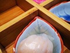 -金河半岛园林酒家(金融城店)