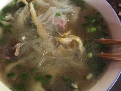 -老李家杂肝汤(回民街店)