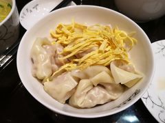 开洋馄饨-熙盛源(滨湖万达店)