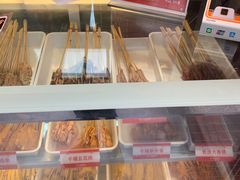 -千禧炸串(明瓦廊店)