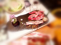 -千纸鹤嫩汁烤肉(学府店)