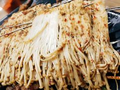 -丹东丛炟海鲜烧烤(江艺路店)