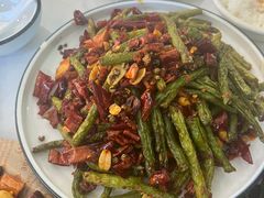 -蜀江水川菜馆(金川家园店)