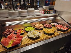 -火炉火自助餐(西直门凯德MALL店)