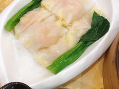 生抓鲜基围虾肠-和乐喜点(宝岗大道店)