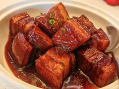 -上海和平饭店龙凤厅 Dragon Phoenix