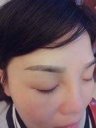 -Amy韩式定妆
