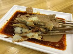 -马三洋芋片(兰州总店)