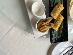 -东江渔村·古典园林·30年粤菜老字号(太和店)
