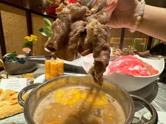 -ONE FULL 古董港式海鲜火锅