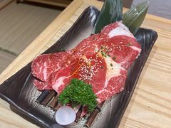 -松鱼亭·和牛烧肉(协鑫广场店)