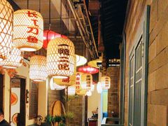 -永安水煮活鱼·仪征菜(仪征奥林匹克店)