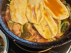 -三猫黑鱼花(南大店)