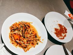 -三江里·宜宾川菜(亚运村店)