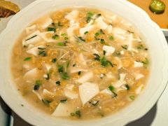 -醉舍·新淮扬菜(长宁龙之梦店)