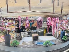-東盛炭烤自助料理(玄武招商花园城店)