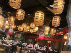 -南京大牌档(香港广场店)