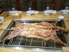 -炑羊香烤全羊(西三旗店)