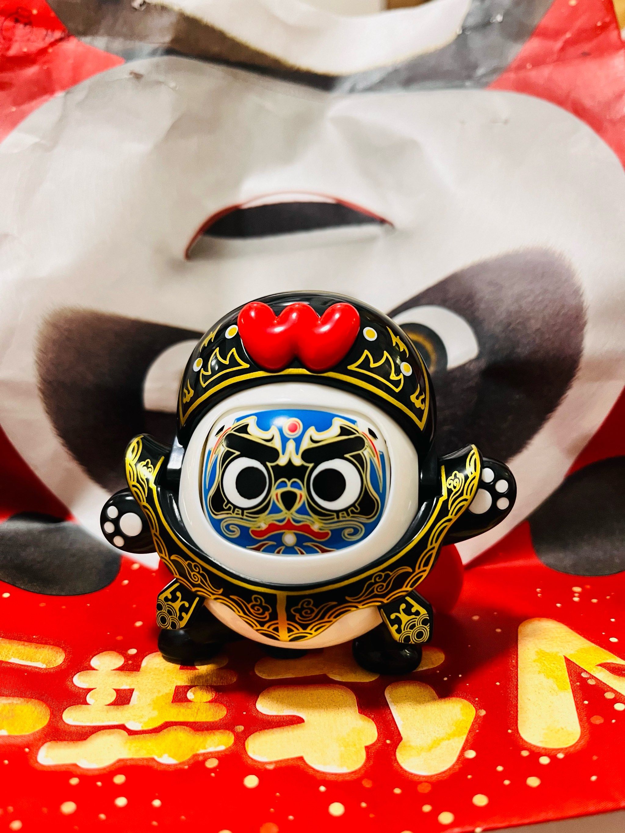 华莱士·全鸡汉堡