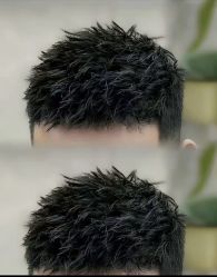 -大人物·男士理发馆