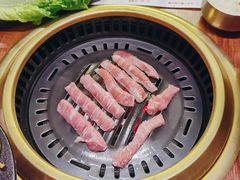 -虎哥六韩式烤肉料理 TIGERGRILL(隆生金山湖中心购物广场店)