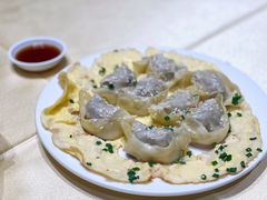 菜肉馄饨-阿莉餐厅(枣阳路店)