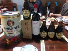 -大明铜锅·烤涮坊·烧烤(总店)