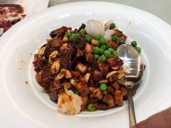 -锦江都城闵行饭店