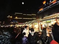 -鼓楼夜市
