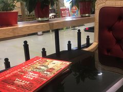 -高第街56号餐厅(银座商城玉函店)