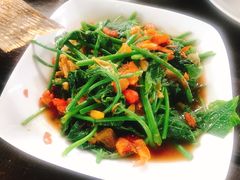 空心菜-自然餐厅(Phuket)