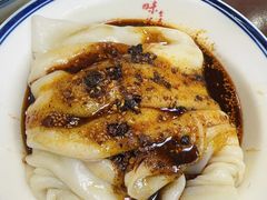 -汉思肴 热面皮(虬江路店)