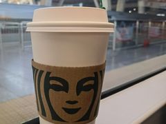 -星巴克(北京南站第二店)