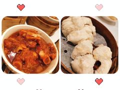 -美心皇宫(沙田大会堂店)