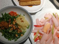 -融泽漁悦三只耳鱼火锅(南郑大道店)