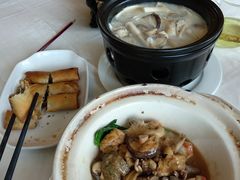 -金城大酒店-中餐厅(汾江中路店)