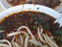 牛肉面-玉香宫河州牛肉拉面