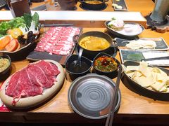 -呷哺呷哺 黄金牧场 (新中关购物中心店)