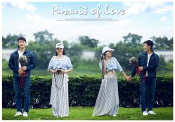 -经典婚纱摄影美学馆·私人定制